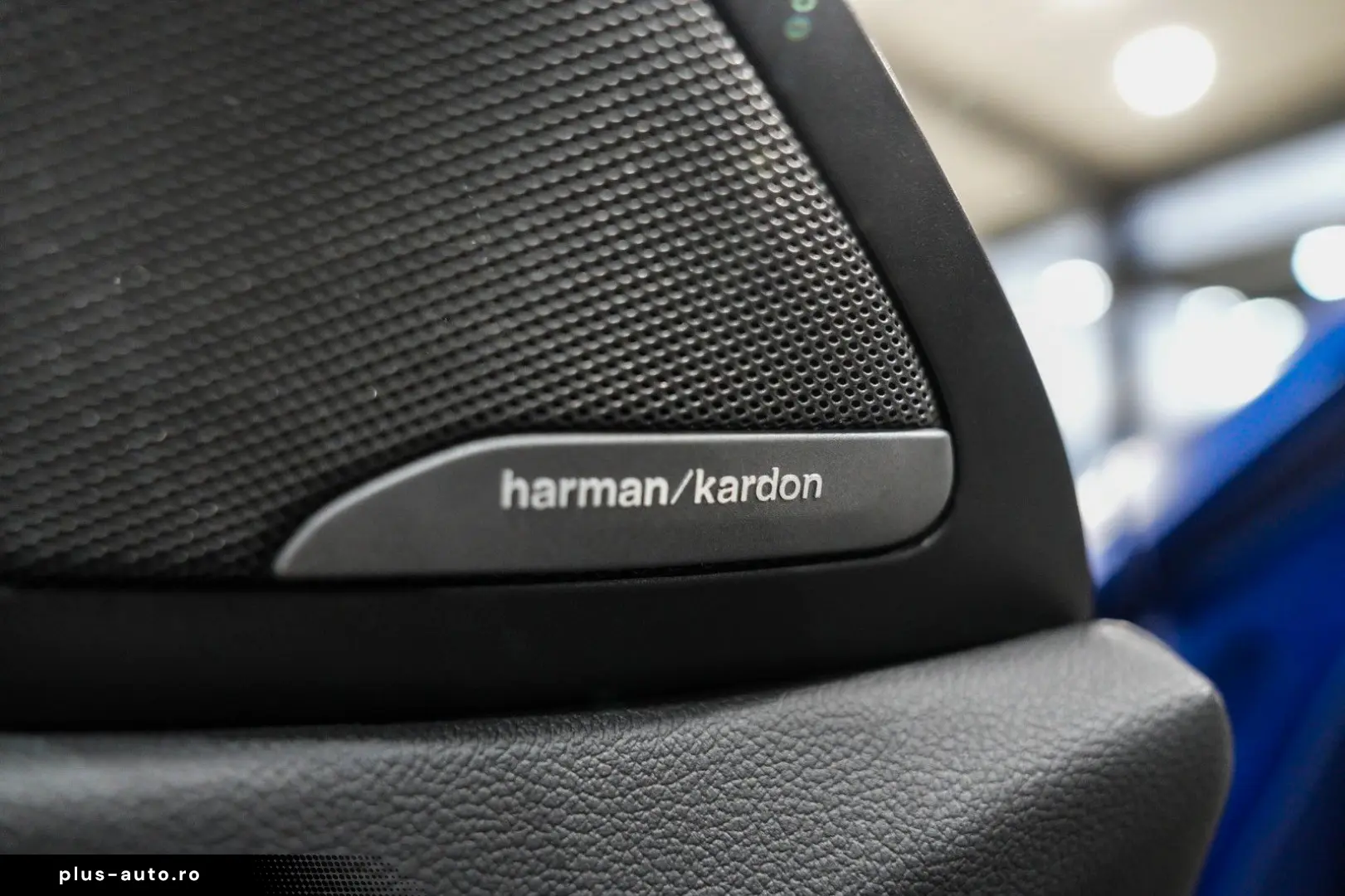 BMW X6 xD30d M Sport  INDIVIDUAL-MATT H K HUD ICONIC