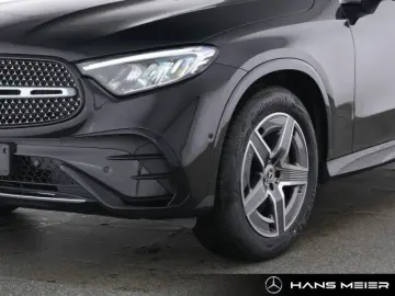 MERCEDES-BENZ GLC 300 d 4M AMG Advanced LED Ambiente Kamera