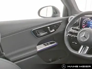 MERCEDES-BENZ GLC 300 d 4M AMG Advanced LED Ambiente Kamera