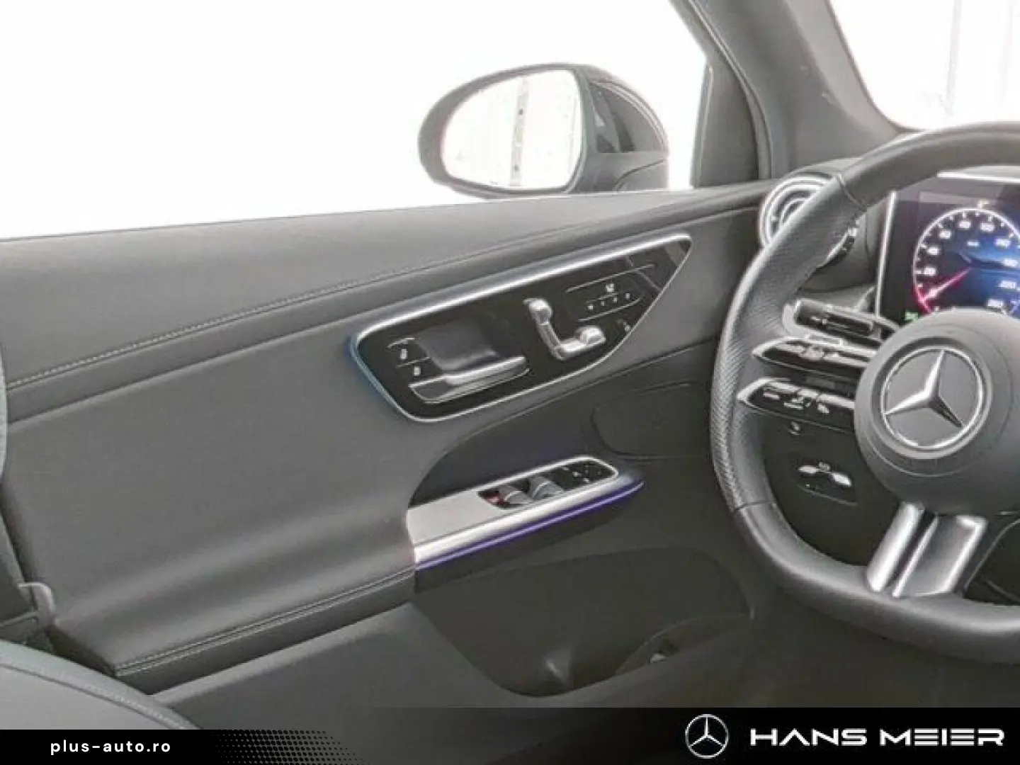 MERCEDES-BENZ GLC 300 d 4M AMG Advanced LED Ambiente Kamera