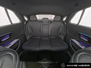 MERCEDES-BENZ GLC 300 d 4M AMG Advanced LED Ambiente Kamera