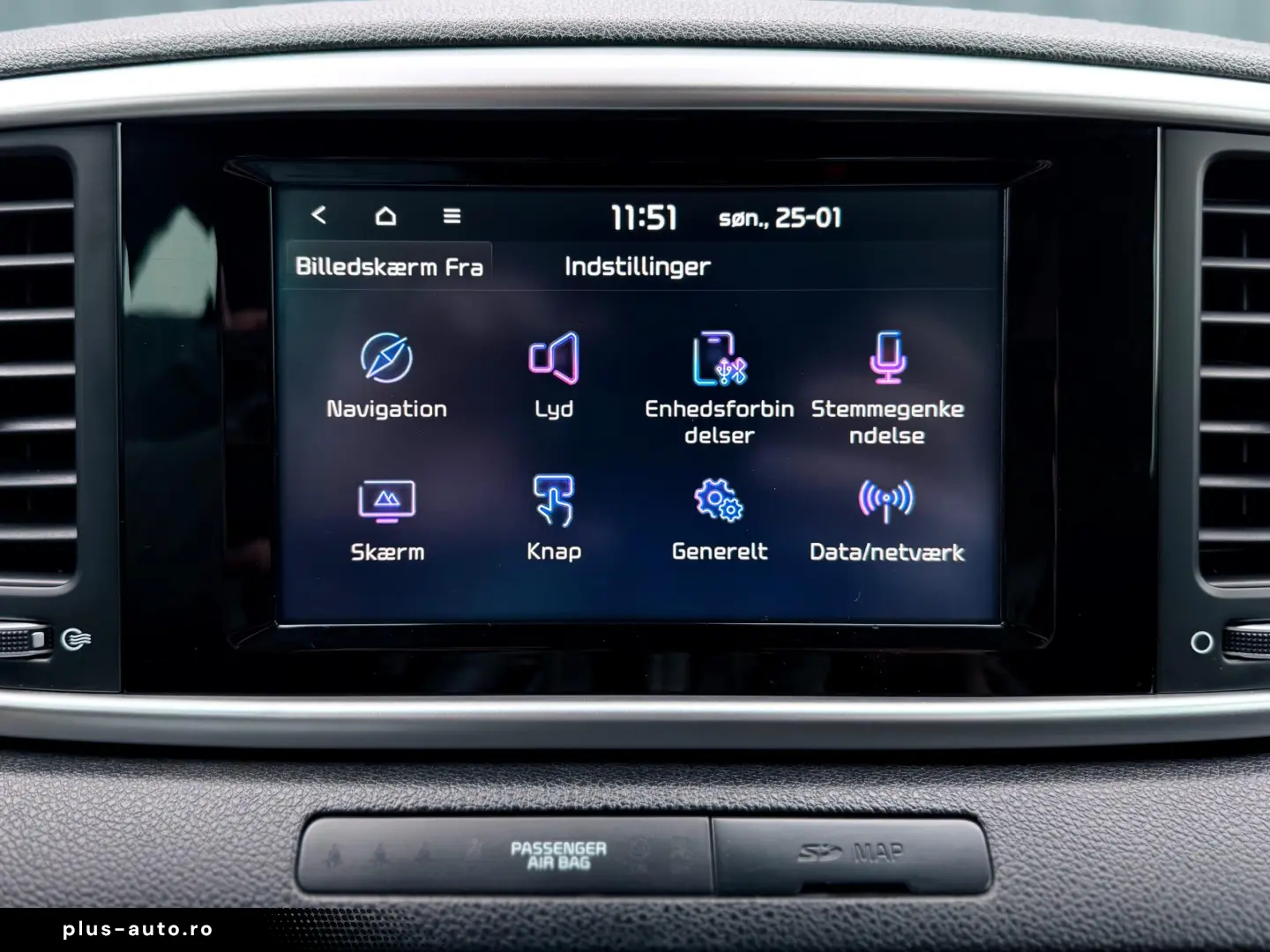 Kia Sportage Facelift   1.6 CRDI 136 Cp   Fab.- 02-2019