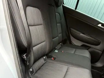 Kia Sportage Facelift   1.6 CRDI 136 Cp   Fab.- 02-2019