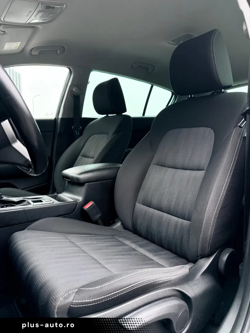 Kia Sportage Facelift   1.6 CRDI 136 Cp   Fab.- 02-2019