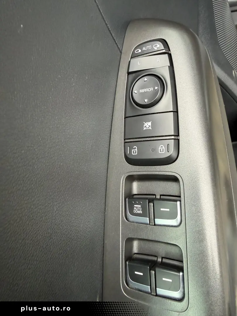 Kia Sportage Facelift   1.6 CRDI 136 Cp   Fab.- 02-2019