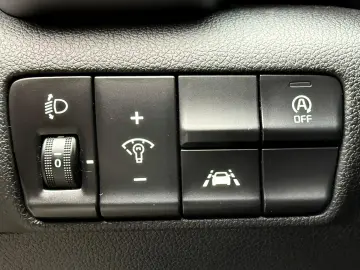 Kia Sportage Facelift   1.6 CRDI 136 Cp   Fab.- 02-2019