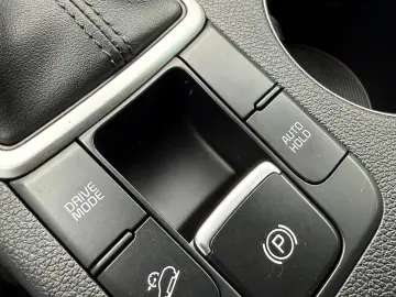 Kia Sportage Facelift   1.6 CRDI 136 Cp   Fab.- 02-2019