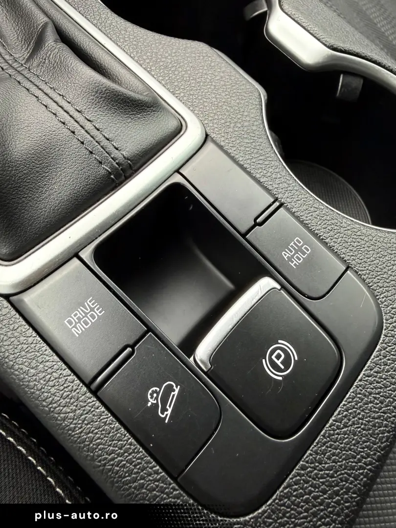 Kia Sportage Facelift   1.6 CRDI 136 Cp   Fab.- 02-2019