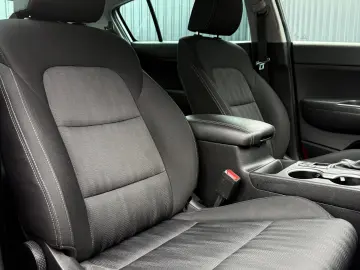 Kia Sportage Facelift   1.6 CRDI 136 Cp   Fab.- 02-2019