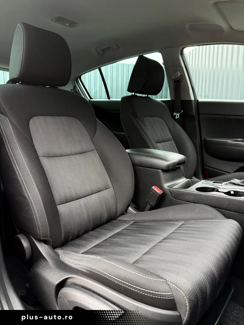 Kia Sportage Facelift   1.6 CRDI 136 Cp   Fab.- 02-2019