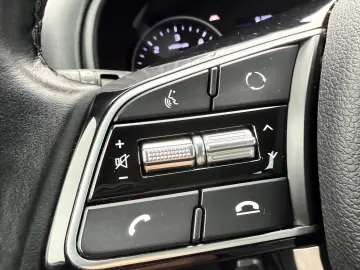 Kia Sportage Facelift   1.6 CRDI 136 Cp   Fab.- 02-2019