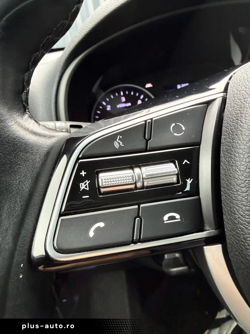 Kia Sportage Facelift   1.6 CRDI 136 Cp   Fab.- 02-2019