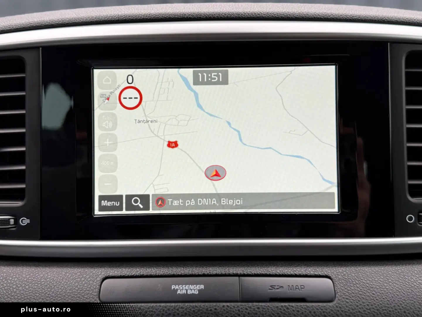 Kia Sportage Facelift   1.6 CRDI 136 Cp   Fab.- 02-2019