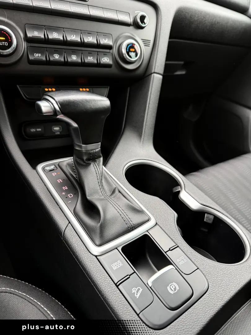 Kia Sportage Facelift   1.6 CRDI 136 Cp   Fab.- 02-2019