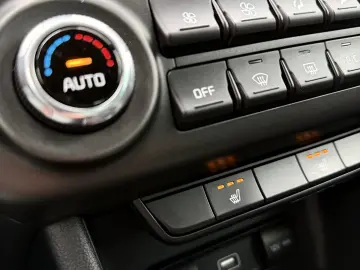 Kia Sportage Facelift   1.6 CRDI 136 Cp   Fab.- 02-2019