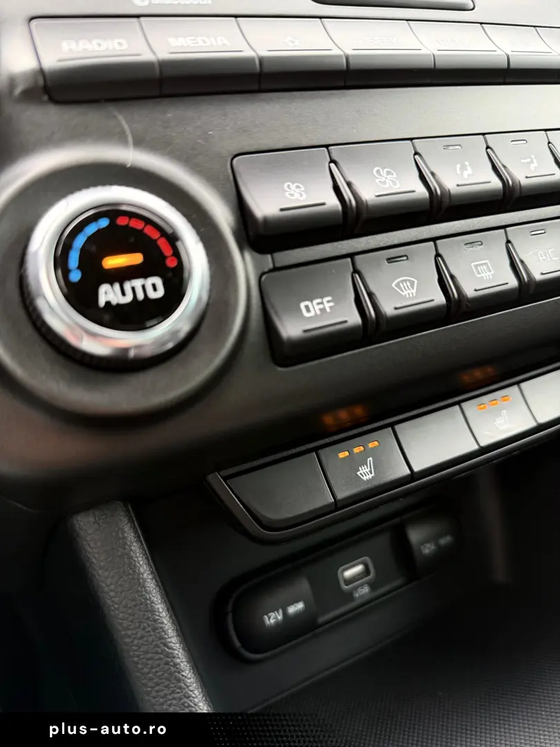 Kia Sportage Facelift   1.6 CRDI 136 Cp   Fab.- 02-2019