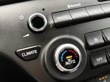 Kia Sportage Facelift   1.6 CRDI 136 Cp   Fab.- 02-2019