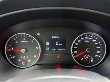 Kia Sportage Facelift   1.6 CRDI 136 Cp   Fab.- 02-2019