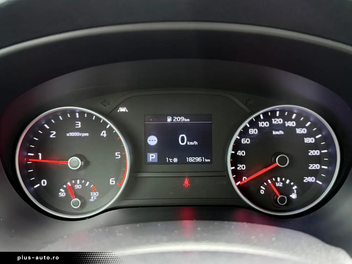 Kia Sportage Facelift   1.6 CRDI 136 Cp   Fab.- 02-2019