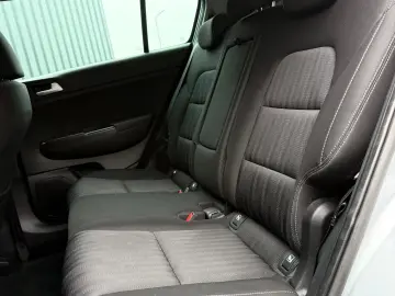 Kia Sportage Facelift   1.6 CRDI 136 Cp   Fab.- 02-2019