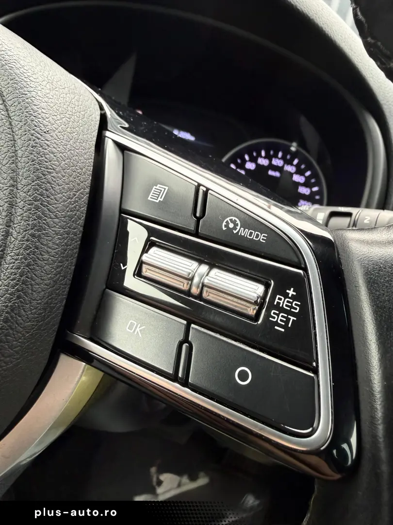 Kia Sportage Facelift   1.6 CRDI 136 Cp   Fab.- 02-2019