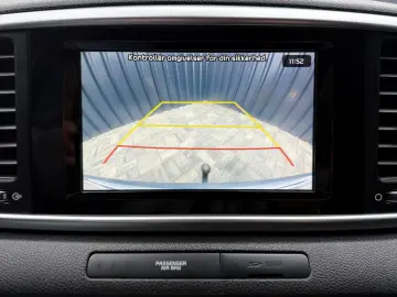 Kia Sportage Facelift   1.6 CRDI 136 Cp   Fab.- 02-2019