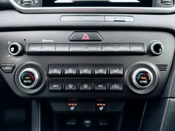 Kia Sportage Facelift   1.6 CRDI 136 Cp   Fab.- 02-2019