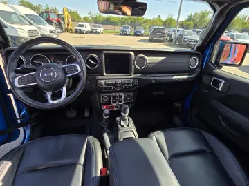 Jeep Wrangler Unlimited