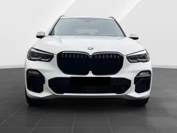 BMW X5 xDrive45e   M Sport  Komfortsitze