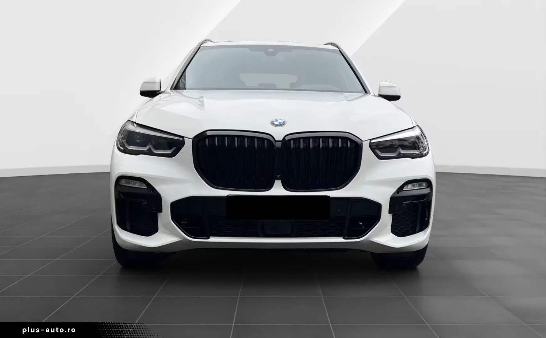 BMW X5 xDrive45e   M Sport  Komfortsitze
