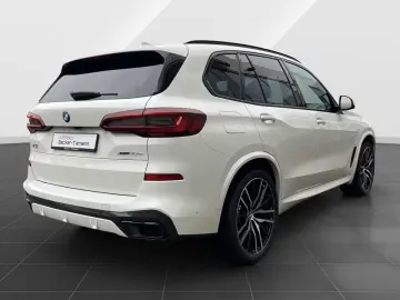 BMW X5 xDrive45e   M Sport  Komfortsitze