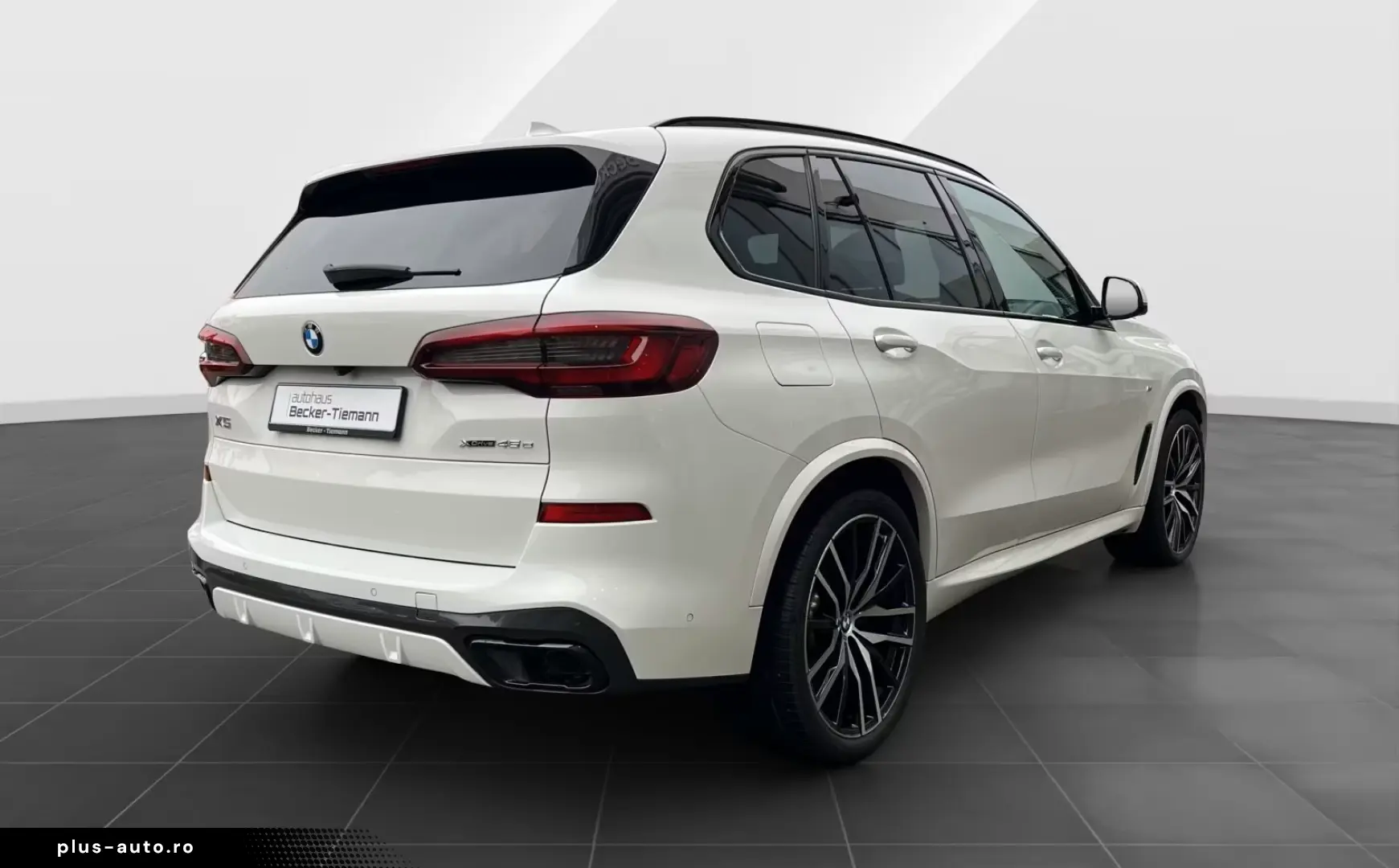 BMW X5 xDrive45e   M Sport  Komfortsitze