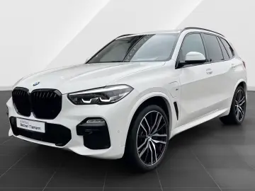 BMW X5 xDrive45e   M Sport  Komfortsitze