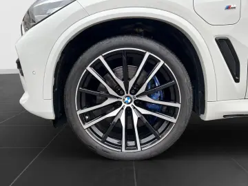 BMW X5 xDrive45e   M Sport  Komfortsitze