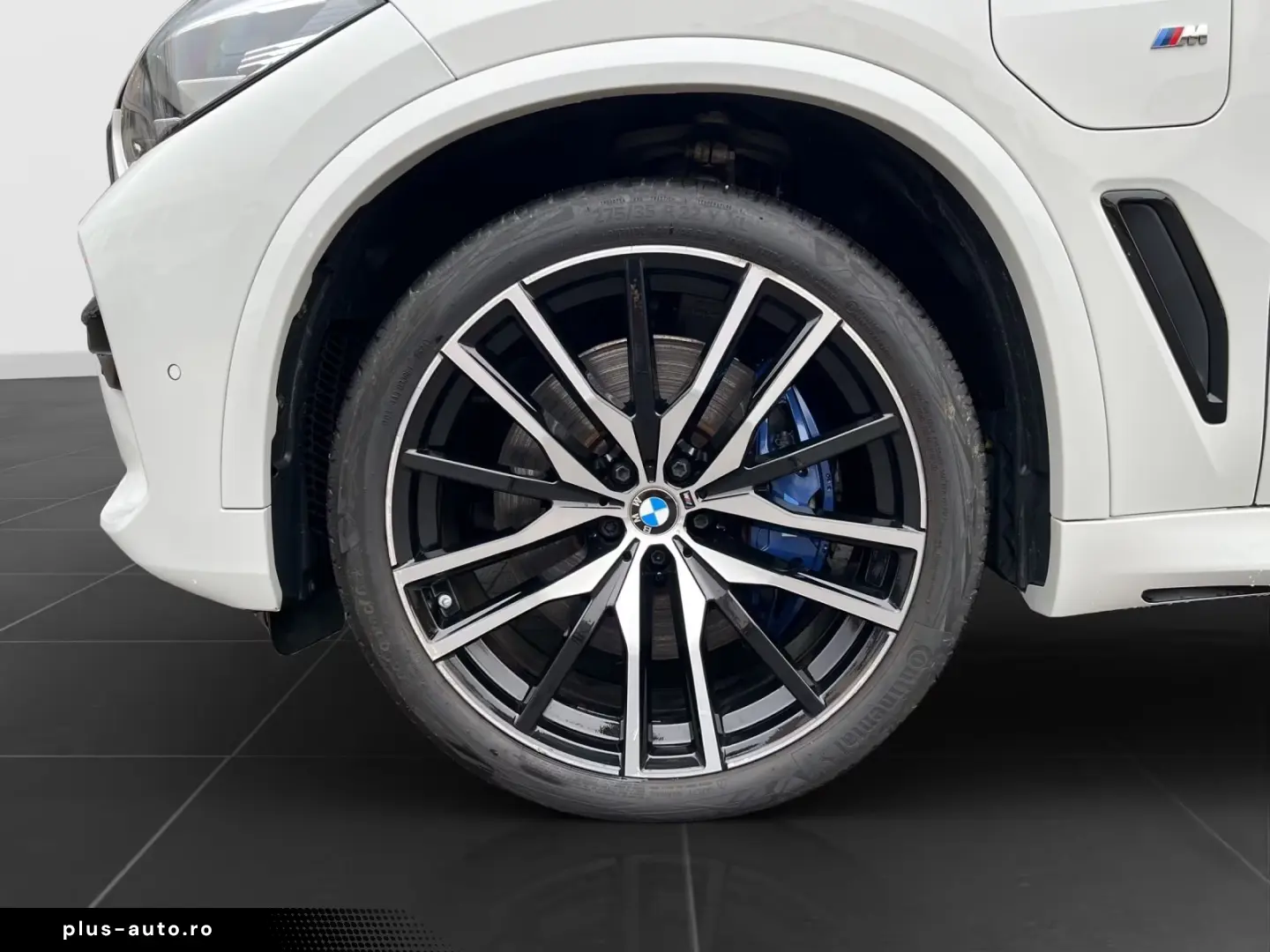 BMW X5 xDrive45e   M Sport  Komfortsitze