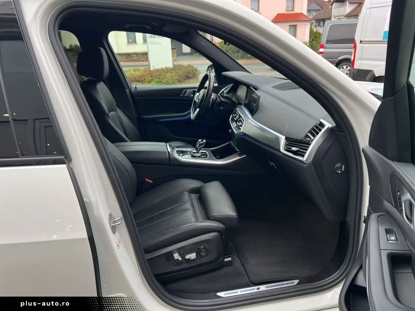 BMW X5 xDrive45e   M Sport  Komfortsitze