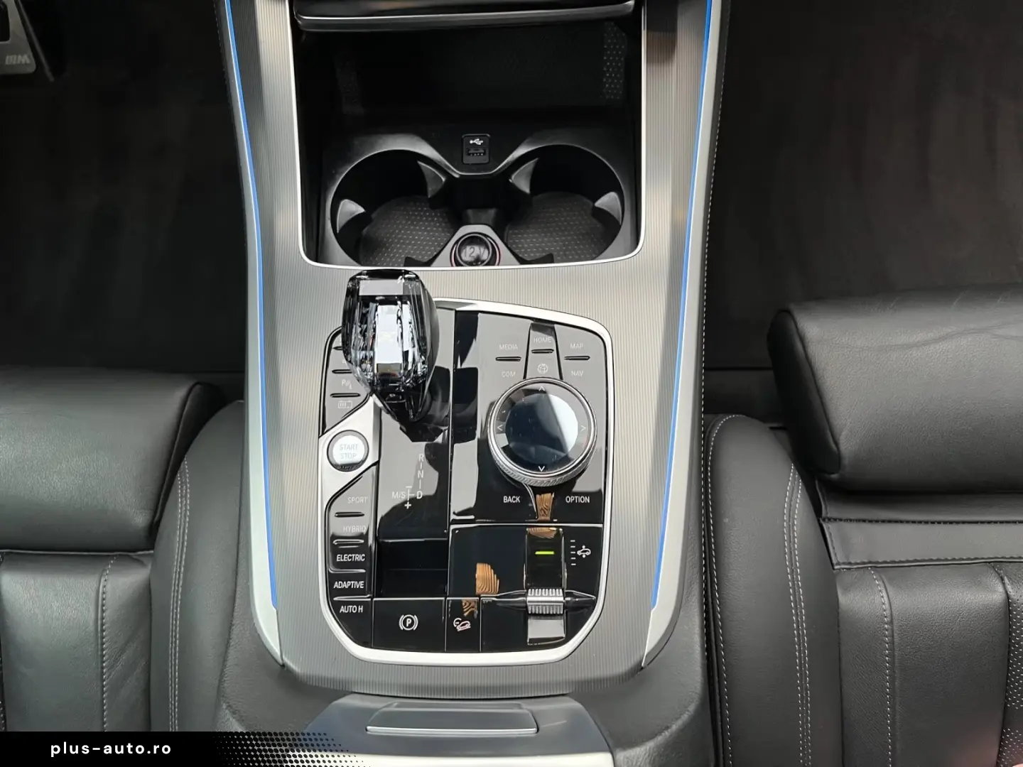 BMW X5 xDrive45e   M Sport  Komfortsitze