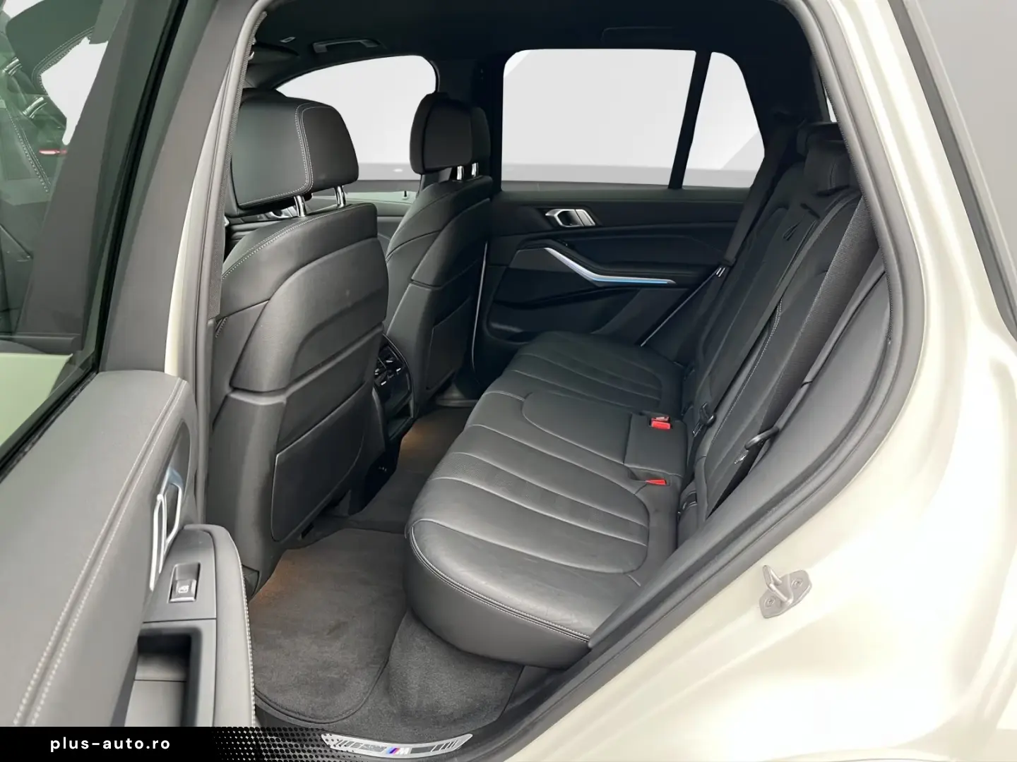 BMW X5 xDrive45e   M Sport  Komfortsitze