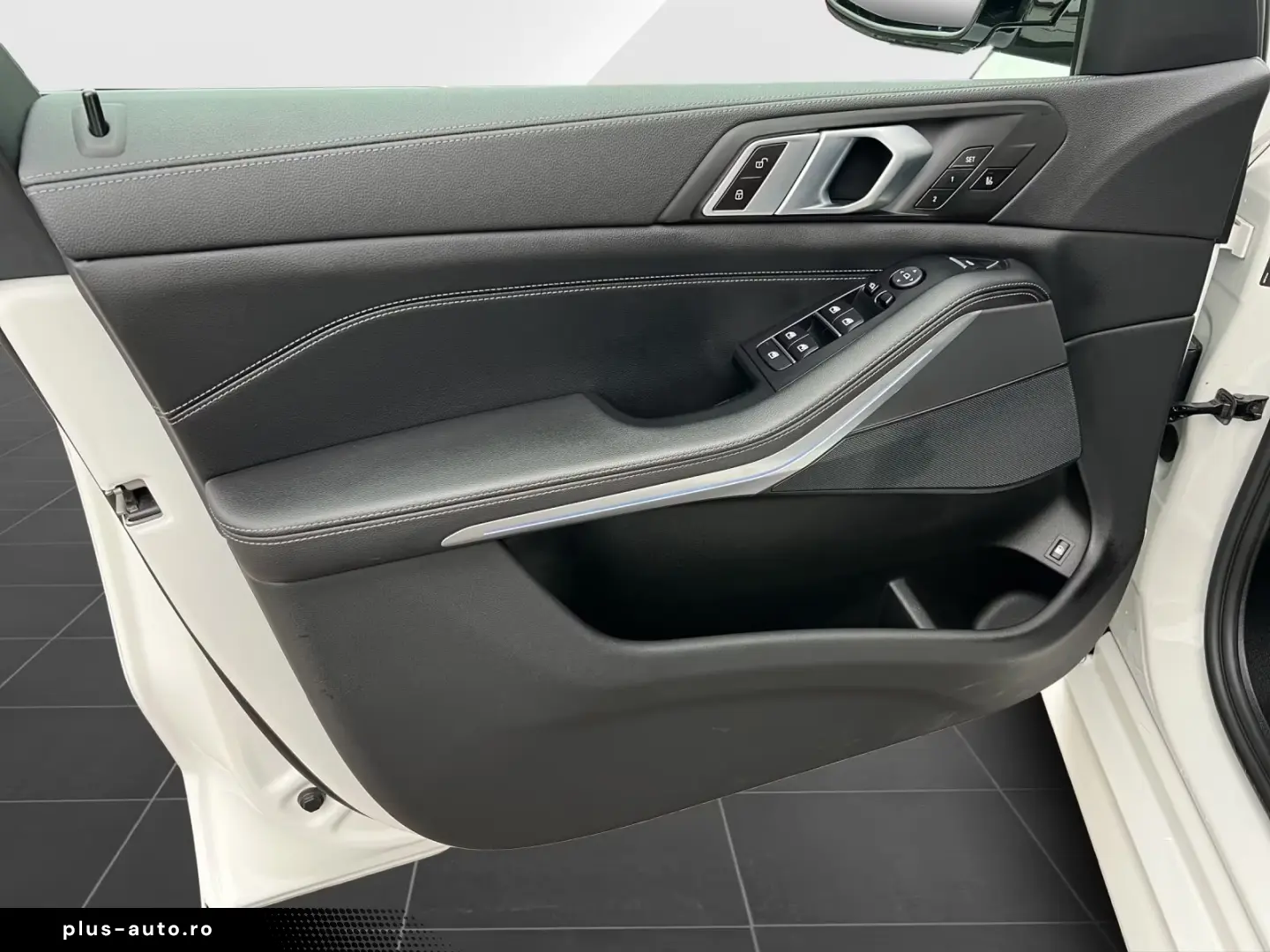 BMW X5 xDrive45e   M Sport  Komfortsitze