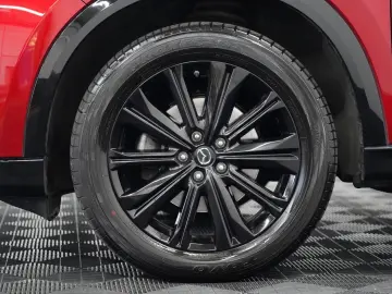 MAZDA CX-5 2.2 SKYACTIV-D 184 HOMURA AWD 360 Kamera