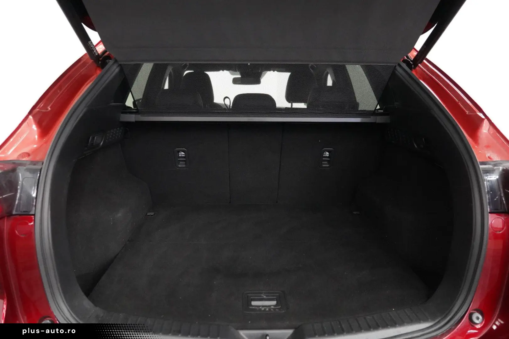 MAZDA CX-5 2.2 SKYACTIV-D 184 HOMURA AWD 360 Kamera