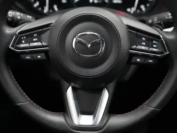 MAZDA CX-5 2.2 SKYACTIV-D 184 HOMURA AWD 360 Kamera