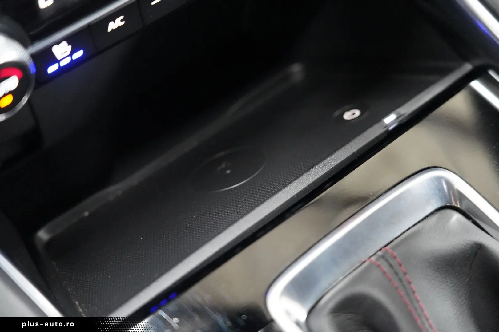 MAZDA CX-5 2.2 SKYACTIV-D 184 HOMURA AWD 360 Kamera