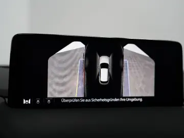 MAZDA CX-5 2.2 SKYACTIV-D 184 HOMURA AWD 360 Kamera