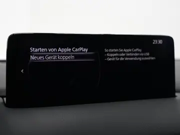 MAZDA CX-5 2.2 SKYACTIV-D 184 HOMURA AWD 360 Kamera