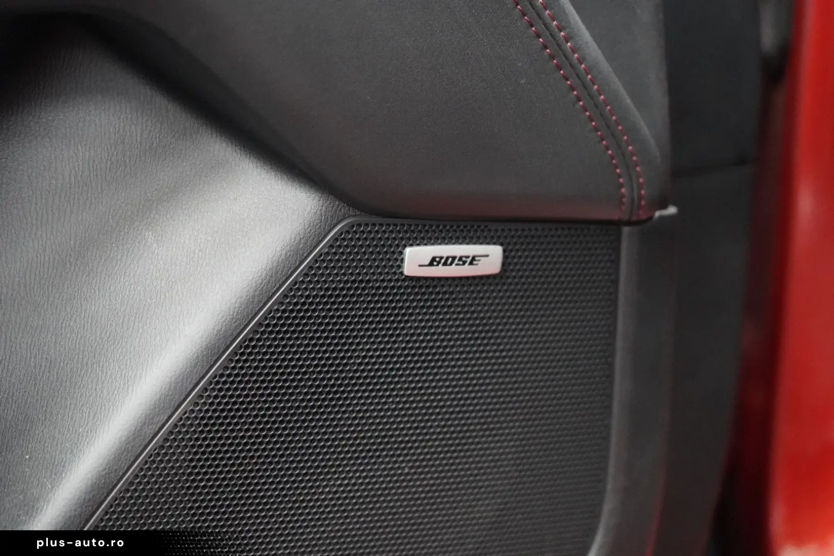 MAZDA CX-5 2.2 SKYACTIV-D 184 HOMURA AWD 360 Kamera