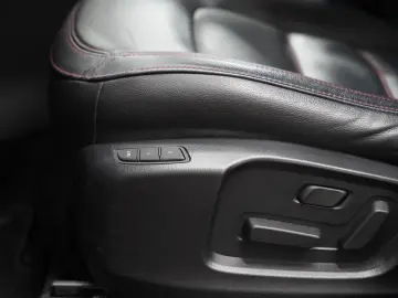 MAZDA CX-5 2.2 SKYACTIV-D 184 HOMURA AWD 360 Kamera