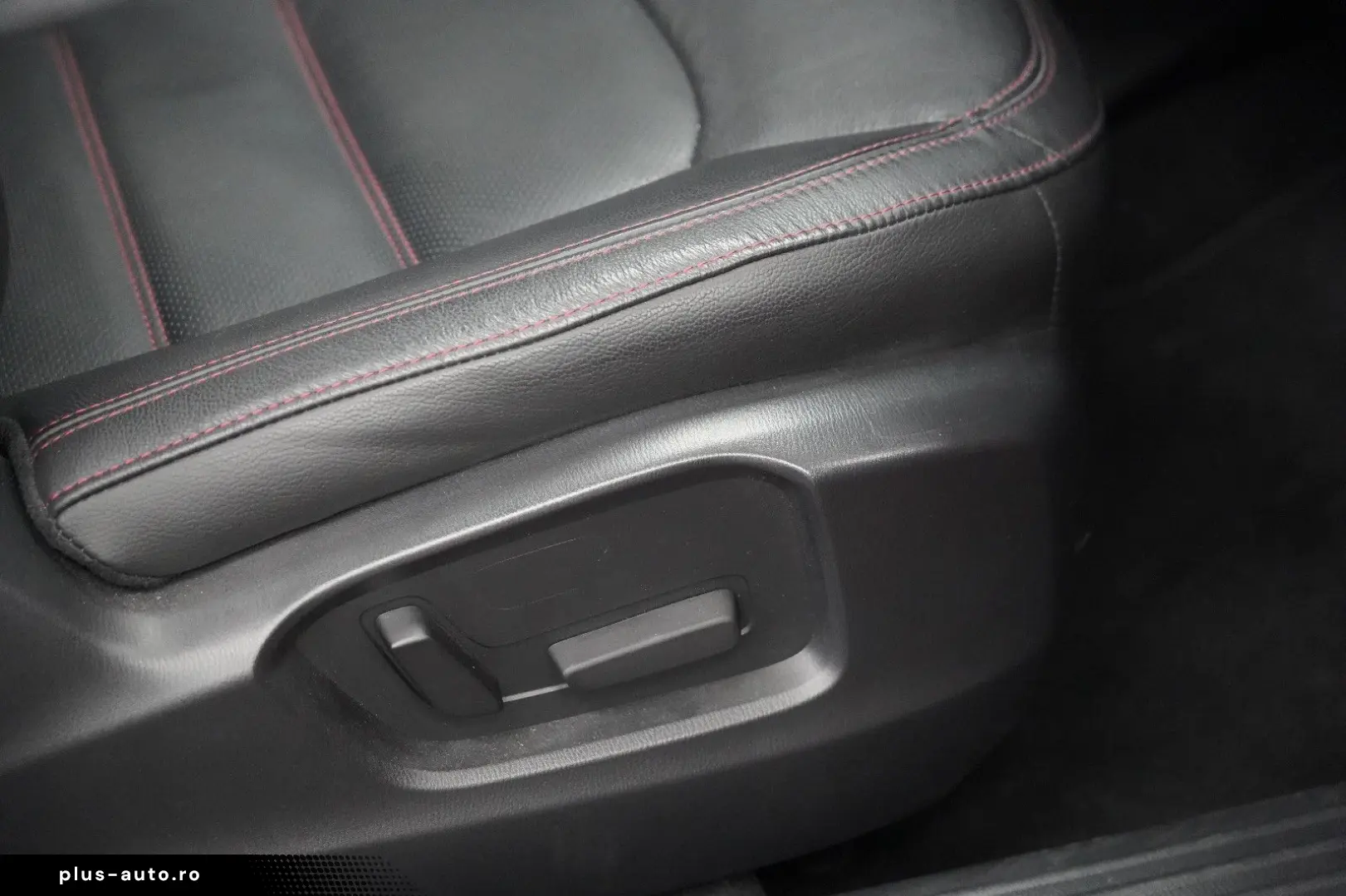 MAZDA CX-5 2.2 SKYACTIV-D 184 HOMURA AWD 360 Kamera