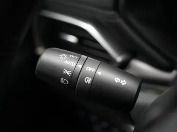 MAZDA CX-5 2.2 SKYACTIV-D 184 HOMURA AWD 360 Kamera