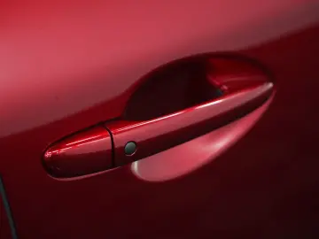 MAZDA CX-5 2.2 SKYACTIV-D 184 HOMURA AWD 360 Kamera